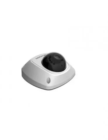 Camera de supaveghere hikvision ip mini dome ds-2cd2542fwd-i(4mm) 4mp 1/3 Hikvision - 1