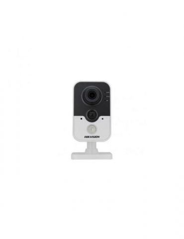 Camera de supraveghere hikvision ip cube ds-2cd2442fwd-iw(2.8mm)(psu) 4mp 1/3progressive cmos Hikvision - 1 - Tik.ro