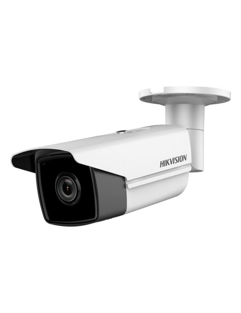 Camera de supraveghere hikvision ip bullet ds-2cd2t55fwd-i5(2.8mm) 5mp 1/2.5 progressive
