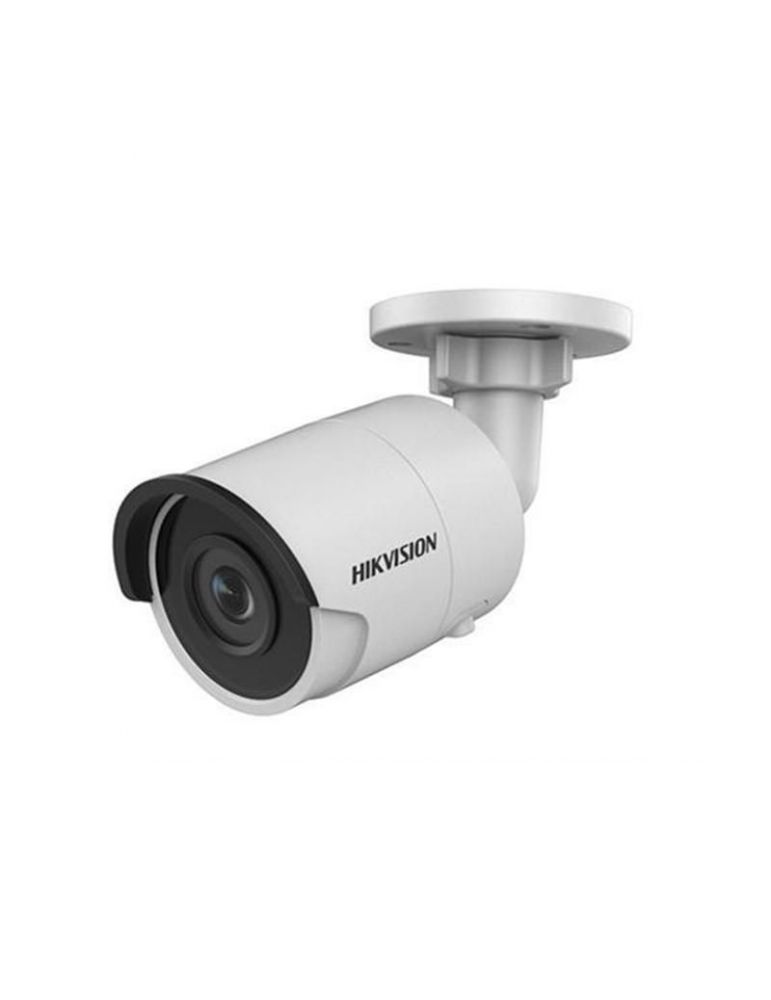 Camera supraveghere hikvision ip bullet ds-2cd2055fwd-i(2.8mm) 5mp 1/2.5progressive scan cmos