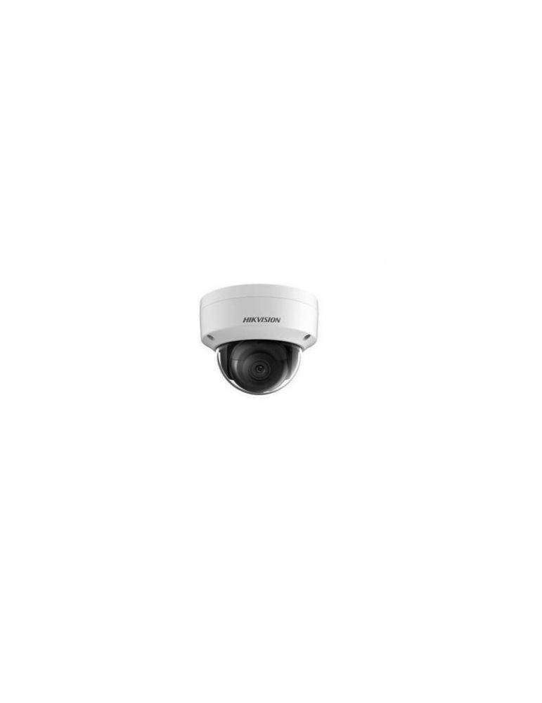 Camera de supraveghere hikvision ip dome ds-2cd2155fwd-i(2.8mm) 5mp 1/2.5progressive scan
