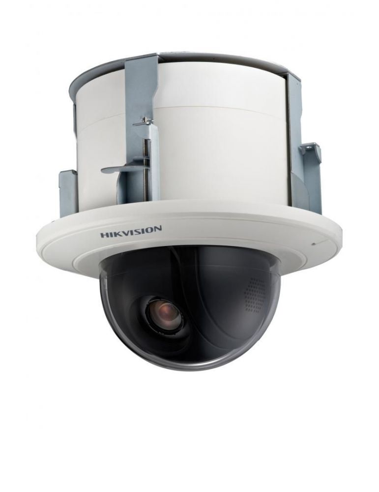 Camera de supraveghere hikvision ip ptz ds-2de5230w-ae3 2mp 1/3 progressive