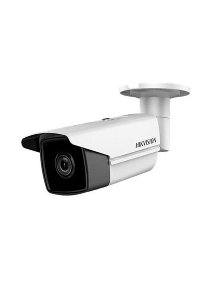Camera de supraveghere hikvision ip bullet ds-2cd2t55fwd-i8(4mm) 1/2.5progressive scan cmos