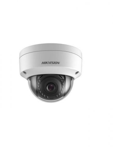 Camera supraveghere hikvision ip dome ds-2cd1141-i(2.8mm) 4mp 1/3 progressive scan Hikvision - 1