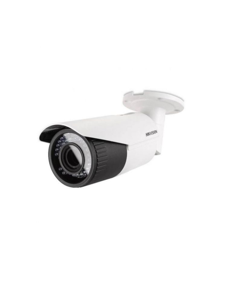 Camera supraveghere hikvision ip bullet ds-2cd1641fwd-iz(2.8-12mm) 4mp 1/3 progressive scan