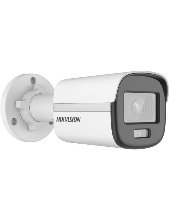 Camera supraveghere ip bullet hikvision ds-2cd1027g0-l-28c(2.8-4mm) 2mpir 30m 1/2.8 progressive Hikvision - 1