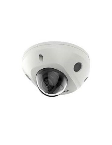 Camera supraveghere hikvision ds-2cd2543g2-is2.8mm4mpacusens - filtrarea alarmelor false dupa corpul Hikvision - 1 - Tik.ro