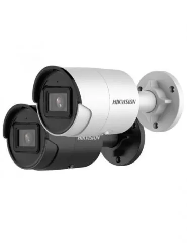Camera supraveghere hikvison ip bullet ds-2cd2083g2-i(4 mm) 8mp acusens - Hikvision - 1 - Tik.ro