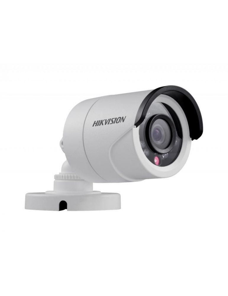 Camera supraveghere hikvision bullet ds-2ce16c2t-ir(3.6mm) turbohd720p 1/3 progressive scan cmos