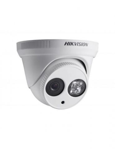 Camera de supraveghere hikvision turbo hd dome ds-2ce56c2t-it3 2.8mm 720p Hikvision - 1