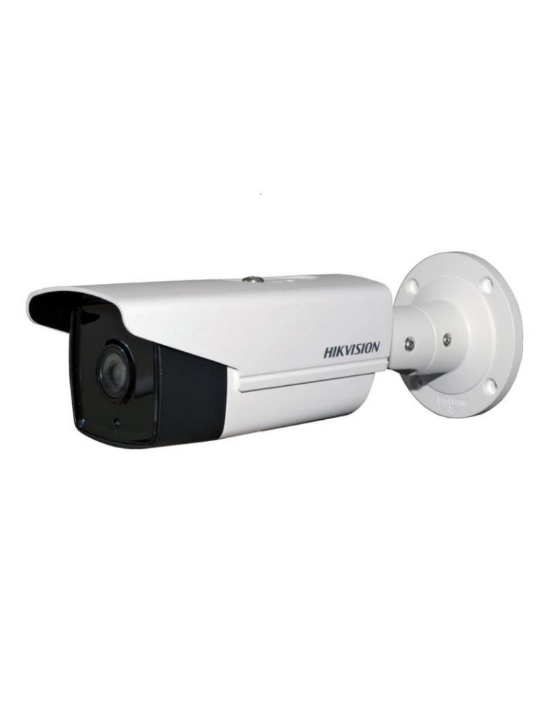 Camera supraveghere hikvision ds-2ce16c0t-it32.8 hd720p1mp cmossensor 2 pcs exir leds