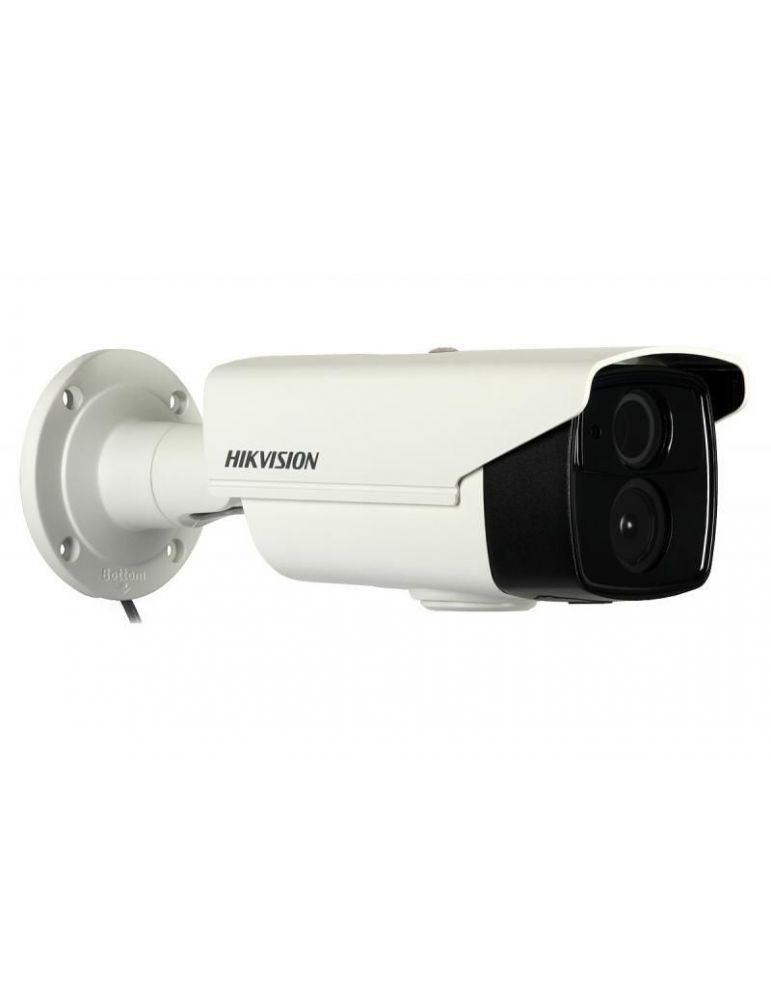 Camera supraveghere hikvision exir ds-2ce16d5t-avfit3 camerahd1080p 1/3 cmos 1 pcs