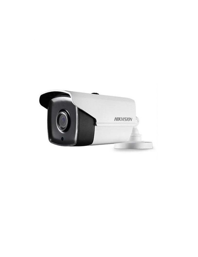 Camera supraveghere hikvision exir bullet ds-2ce16c0t-it5(12mm) 1mpcmosimage sensor 12mm lens