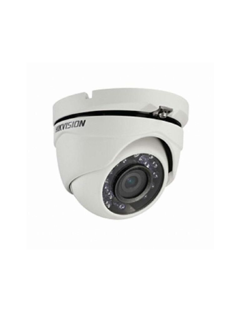 Camera supraveghere hikvision ds-2ce56d1t-ir(2.8mm) 2mpcmosimagesensor pal/ntsc 0.01 lux @ (f1.2agc