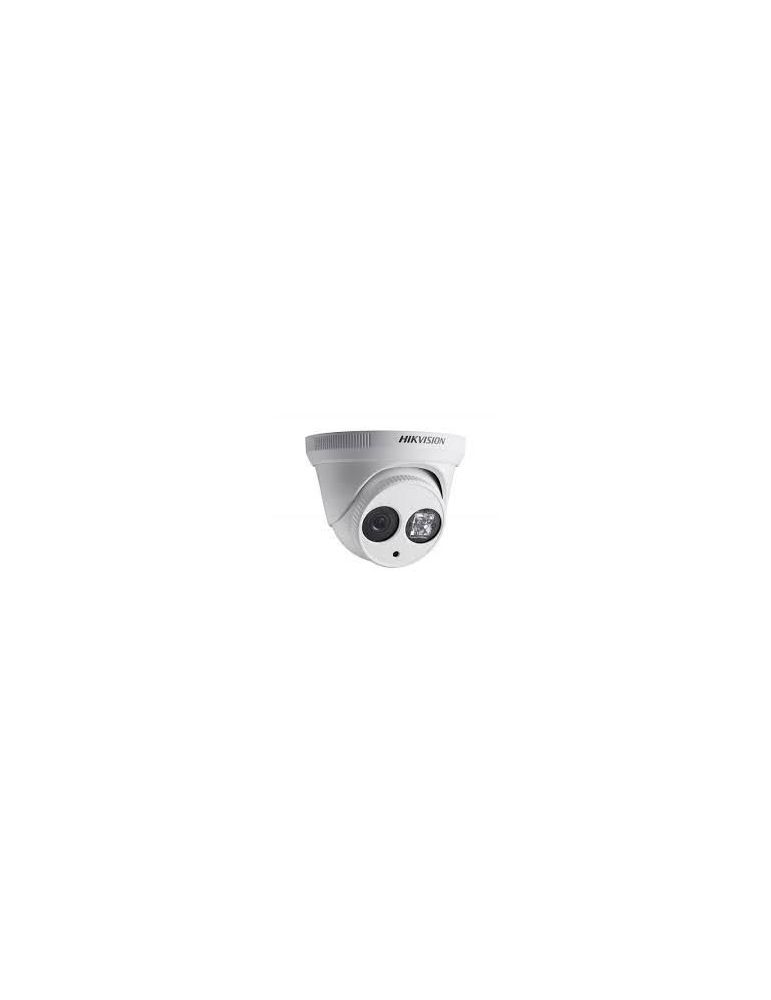 Camera supraveghere hikvision exir turret camerads-2ce56d1t-it3(2.8mm) 2mp cmos image sensor
