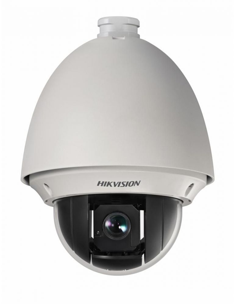 Camera supraveghere hikvision turbo ptz dome camera ds-2ae4223t-a hd720p/1080p 1/3''