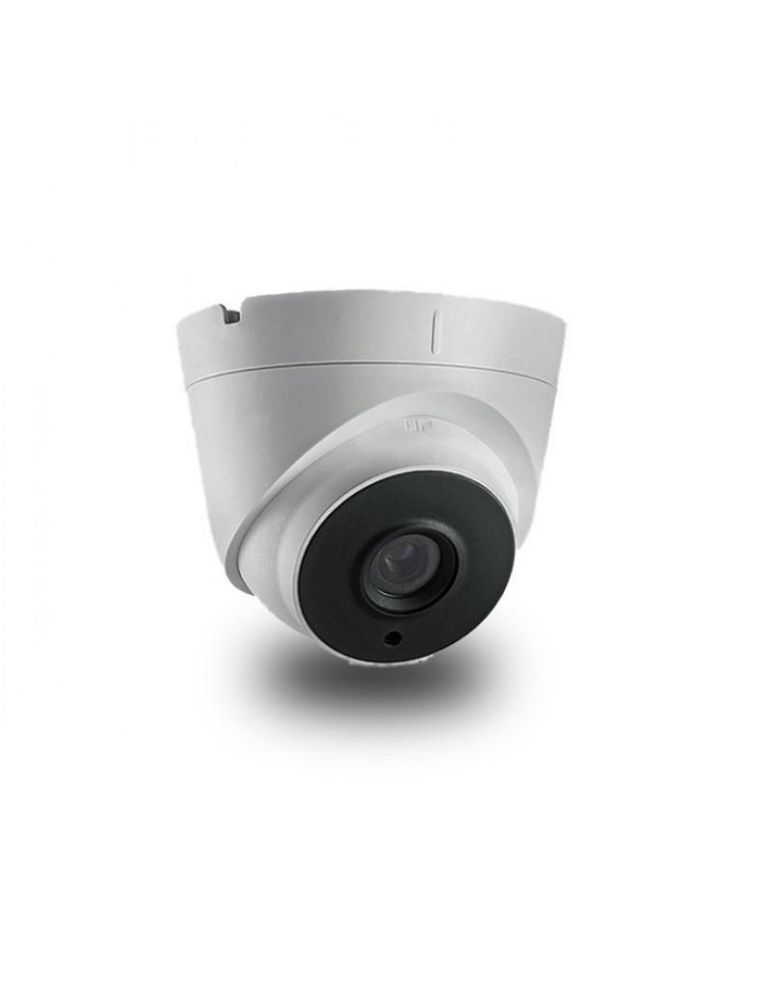 Camera supraveghere hikvision hd1080p exirturretcamerads-2ce56d0t-it3.6mm hd1080p 4m ir distance 3.6mm