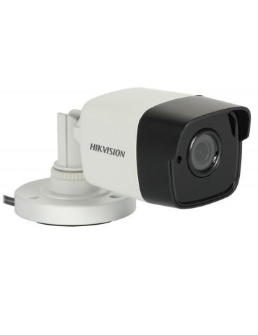 Camera bullet hikvision analog hd tvi ds-2ce16f1t-it(2.8) 3mp 3mpcmossensor 18fps Hikvision - 1
