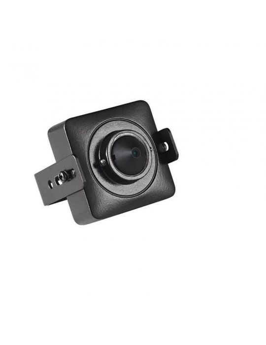 Hikvision hd720p wdr covert camera ds-2cs54c7t-ph 1.2 megapixel progressive scan Hikvision - 1