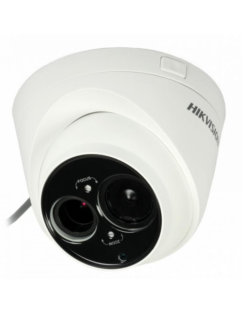 Camera supraveghere hikvision ds-2ce56d5t-vfit3 2.8-12mm 2mpcmosimagesensor 0.01 lux @ (f1.2agc