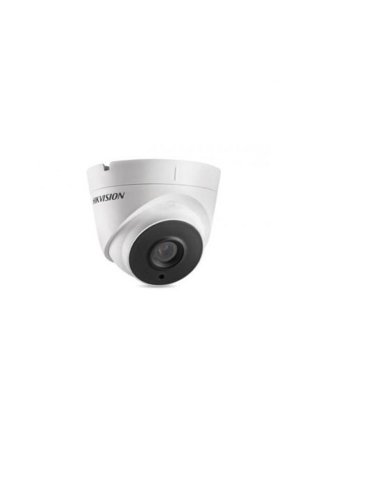 Camera supraveghere hikvision dome turbohdds-2ce56d7t-it2mphd1080pcmos senso exir 20m ir outdoor Hikvision - 1