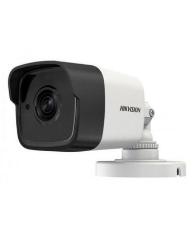 Camera de supraveghere hikvision bullet turbo hd ds-2ce16h1t-it(2.8mm) 5mp turbohd Hikvision - 1