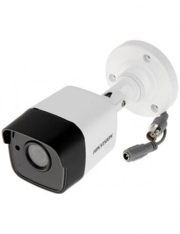 Camera de supraveghere hikvision bullet turbo hd ds-2ce16h1t-it(2.8mm) 5mp turbohd Hikvision - 1