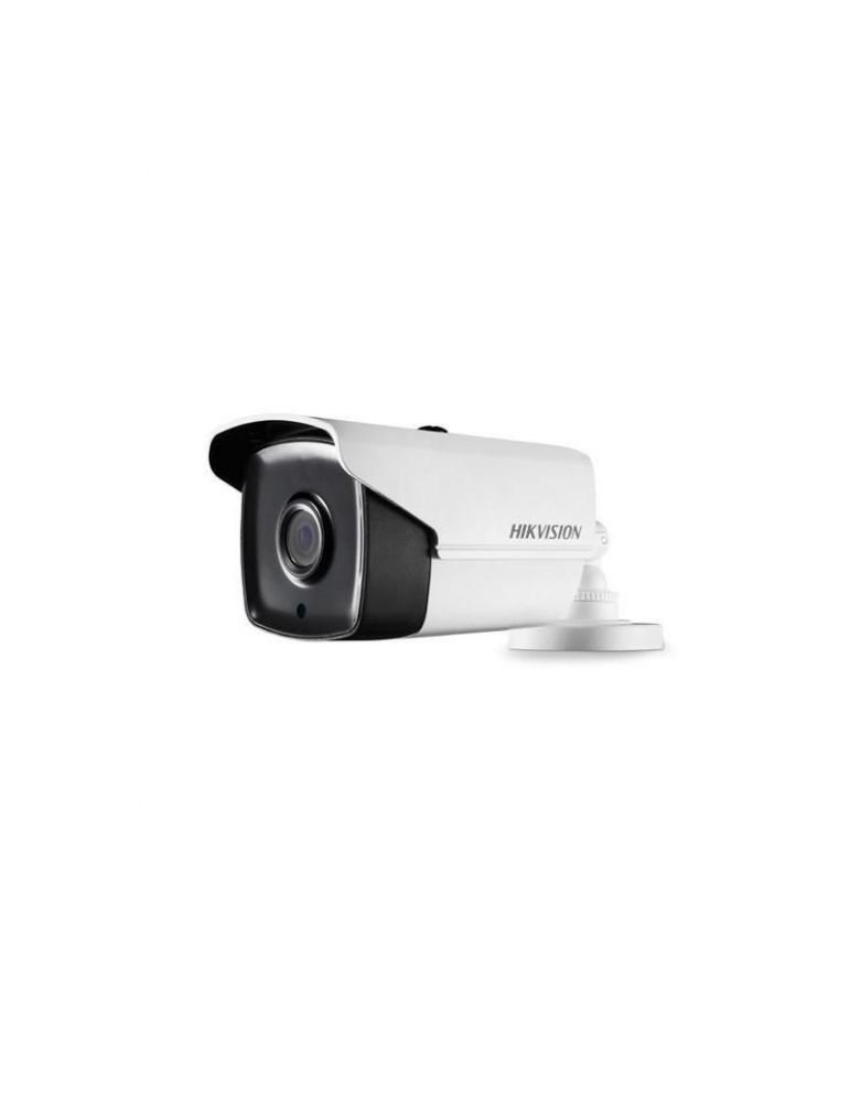 Camera supraveghere hikvision bullet turbohdds-2ce16h1t-it5(3.6mm)5mpturbo hd 20fps@5mp or 25fps /30fps(n) @4mpresolution
