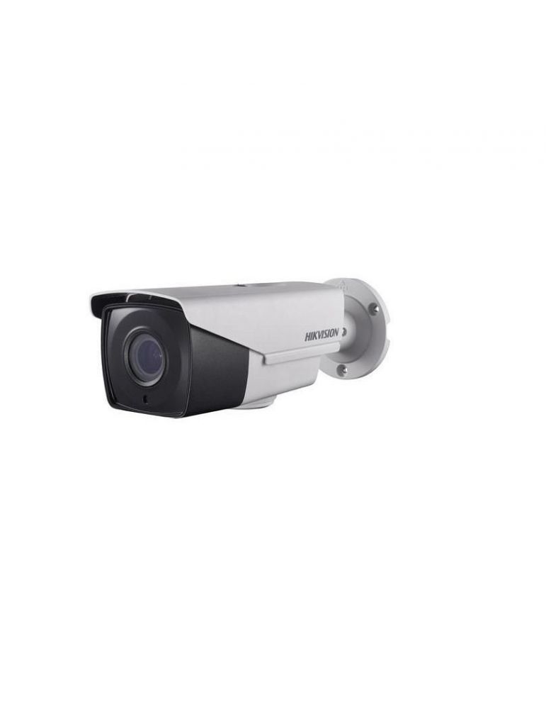Camera supraveghere hikvisionbulletturbohdds-2ce16h1t-it3z(2.8-12mm)5mp turbohd 20fps@5mpor25fps /30fps(n)@4mp resolution exir