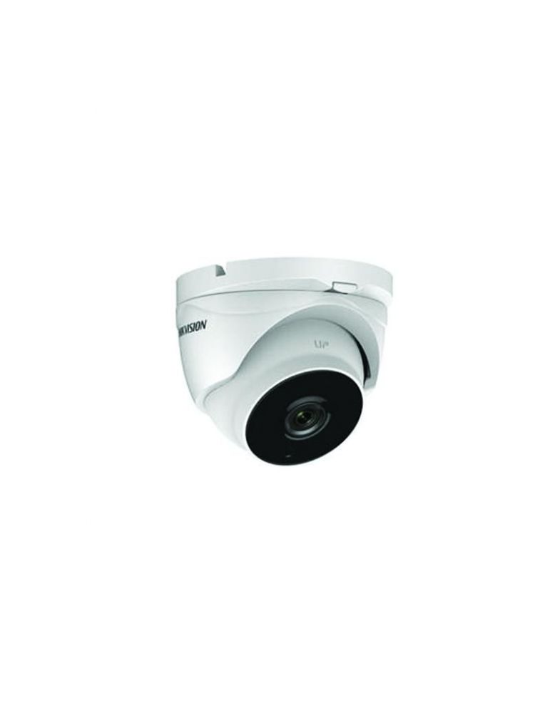 Camera supraveghere hikvision dometurbohdds-2ce56h1t-it3z(2.8-12mm)5mpturbohd 20fps@5mp or25fps /30fps(n)@4mp resolution exir4
