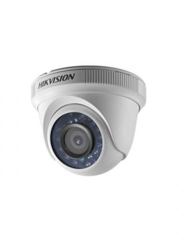 Camera supraveghere hikvision dome 4in1 ds-2ce56d0t-irpf(3.6mm)hd1080p 2mp cmos sensor 24 Hikvision - 1