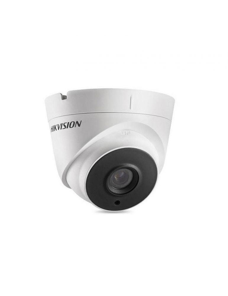 Camera supraveghere hikvision dometurbohdds-2ce56d0t-it1f(3.6mm)hd1080p 2mp cmos sensor 2 pcs exir