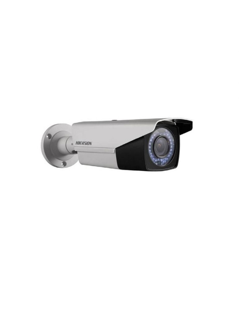 Camera supraveghere hikvision turbohd bullet ds-2ce16d1t-vfir3f(2.8-12mm) 2mp hd1080p1/2.7 cmos 42