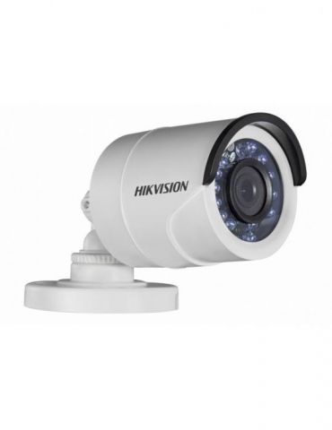 Camera de supraveghere hikvision turbo hd bullet ds-2ce16d0t-irf (2.8mm) hd1080p Hikvision - 1