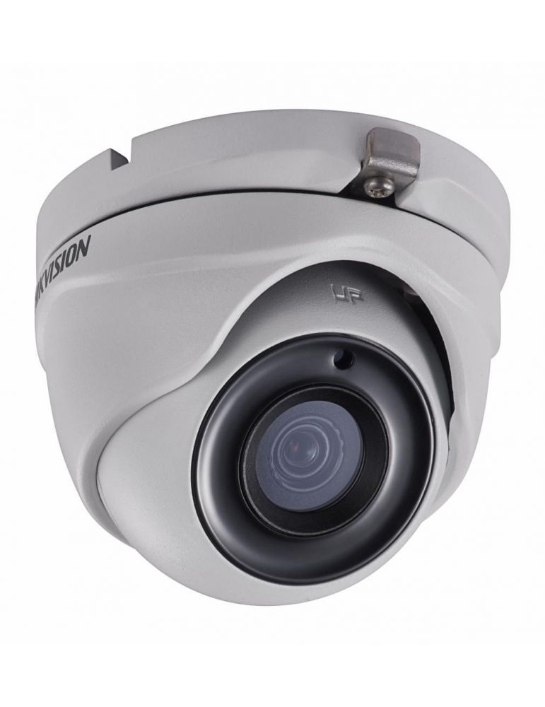 Camera de supraveghere hikvision turbo hd turret dome ds-2ce56d8t-itm (2.8mm)
