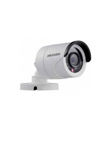 Camera de supraveghere hikvision turbo hd bullet ds-2ce16d0t-irpf(6mm) 2mp fixed Hikvision - 1
