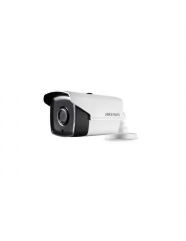 Camera de supraveghere hikvision turbo hd bullet ds-2ce16h5t-it3 (2.8mm) 5mp Hikvision - 1