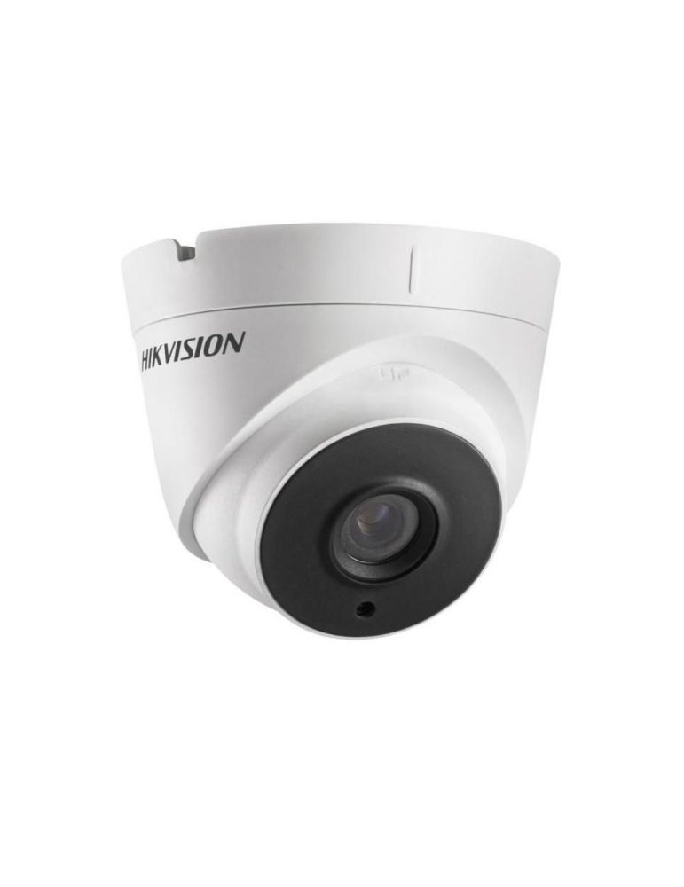 Camera de supraveghere hikvision turbo hd dome ds-2ce56d8t-it3(2.8mm) fixed lens: