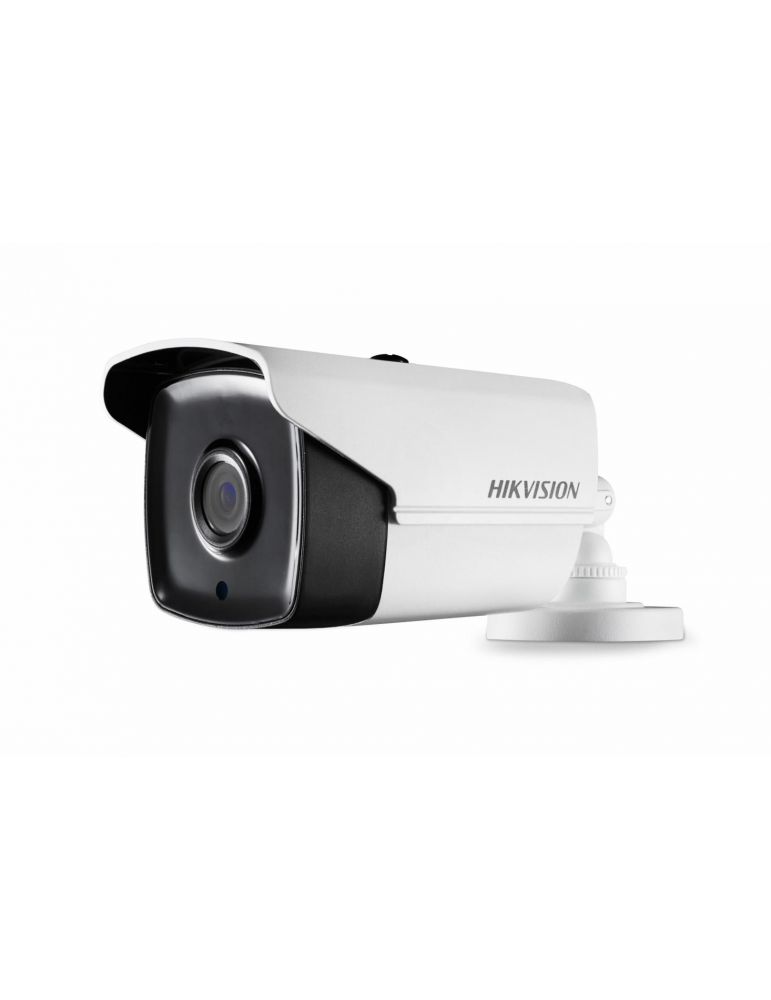 Camera de supraveghere hikvision turbo hd bullet ds-2ce16h5t-it3e (2.8mm) 5mp