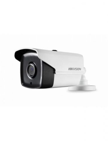 Camera de supraveghere hikvision turbo hd bullet ds-2ce16h5t-it5e (3.6mm) 5mp Hikvision - 1