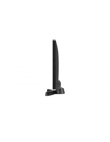 LG HD 24TQ510S-PZ televizor 59,9 cm (23.6") Smart TV Wi-Fi Negru, Gri Lg - 4