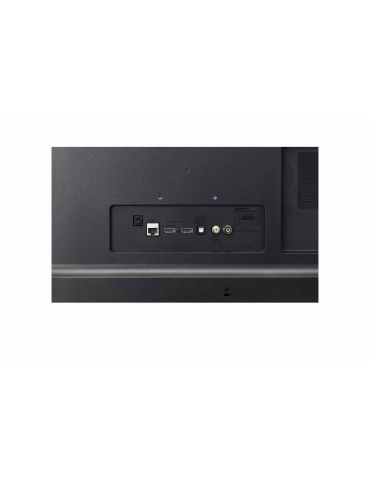 LG HD 24TQ510S-PZ televizor 59,9 cm (23.6") Smart TV Wi-Fi Negru, Gri Lg - 7