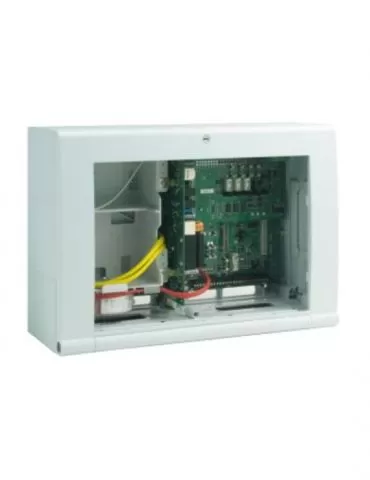 Hw centrala esser 808003 iq8control c- pachet baza Honeywell - 1 - Tik.ro