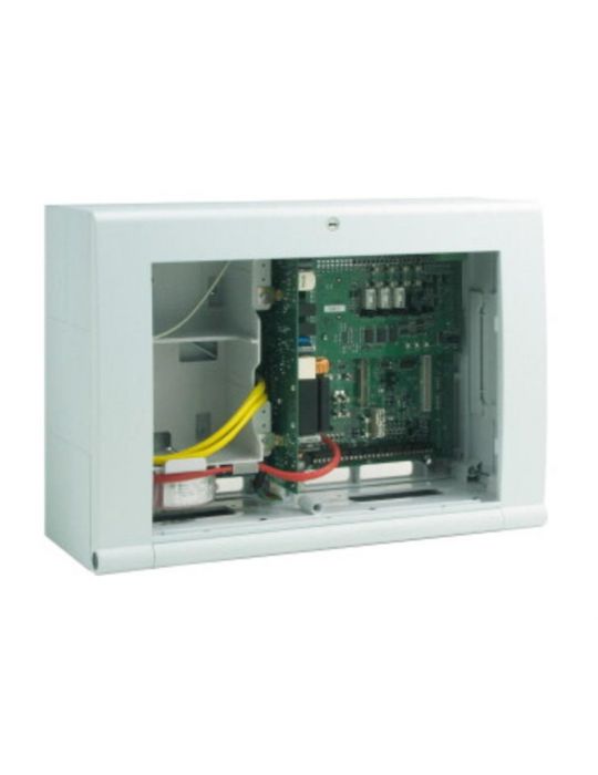 Hw centrala esser 808003 iq8control c- pachet baza Honeywell - 1