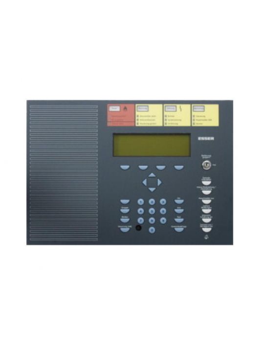 Hw panou operare esser 786018 8000/iq8control c/m ro Honeywell - 1