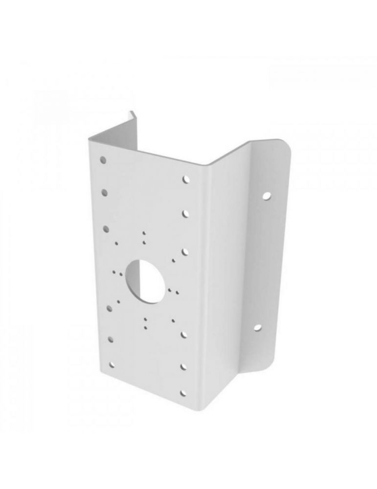 Suport adaptor pentru montaj pe colt hikvision ds-1276zj material aliaj