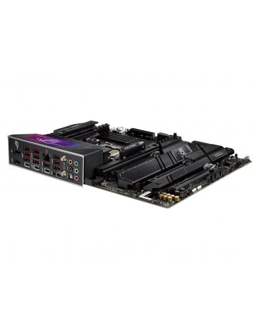 ASUS ROG STRIX X670E-E GAMING WIFI AMD X670 Socket AM5 ATX Asus - 8