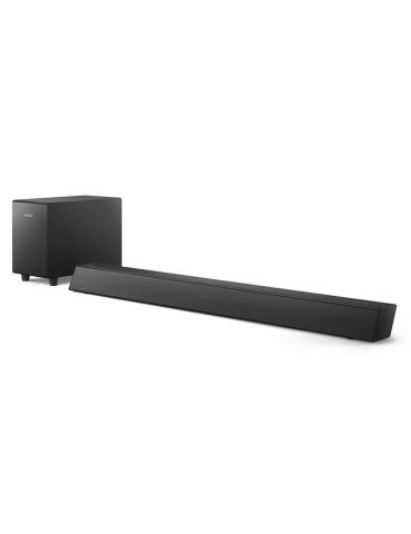 Philips TAB5305/12 sisteme de difuzoare tip bară de sunet Negru 2.1 canale 70 W Philips - 1