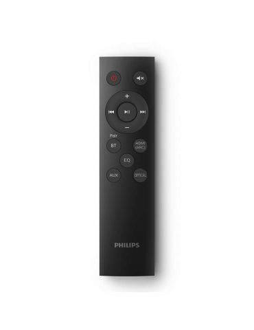 Philips TAB5305/12 sisteme de difuzoare tip bară de sunet Negru 2.1 canale 70 W Philips - 2
