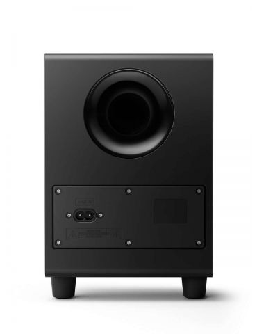 Philips TAB5305/12 sisteme de difuzoare tip bară de sunet Negru 2.1 canale 70 W Philips - 5